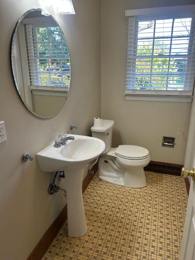 Mauldin House: 129 Sunset Drive