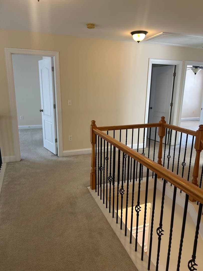 Simpsonville House: 304 Cypress Hill Court