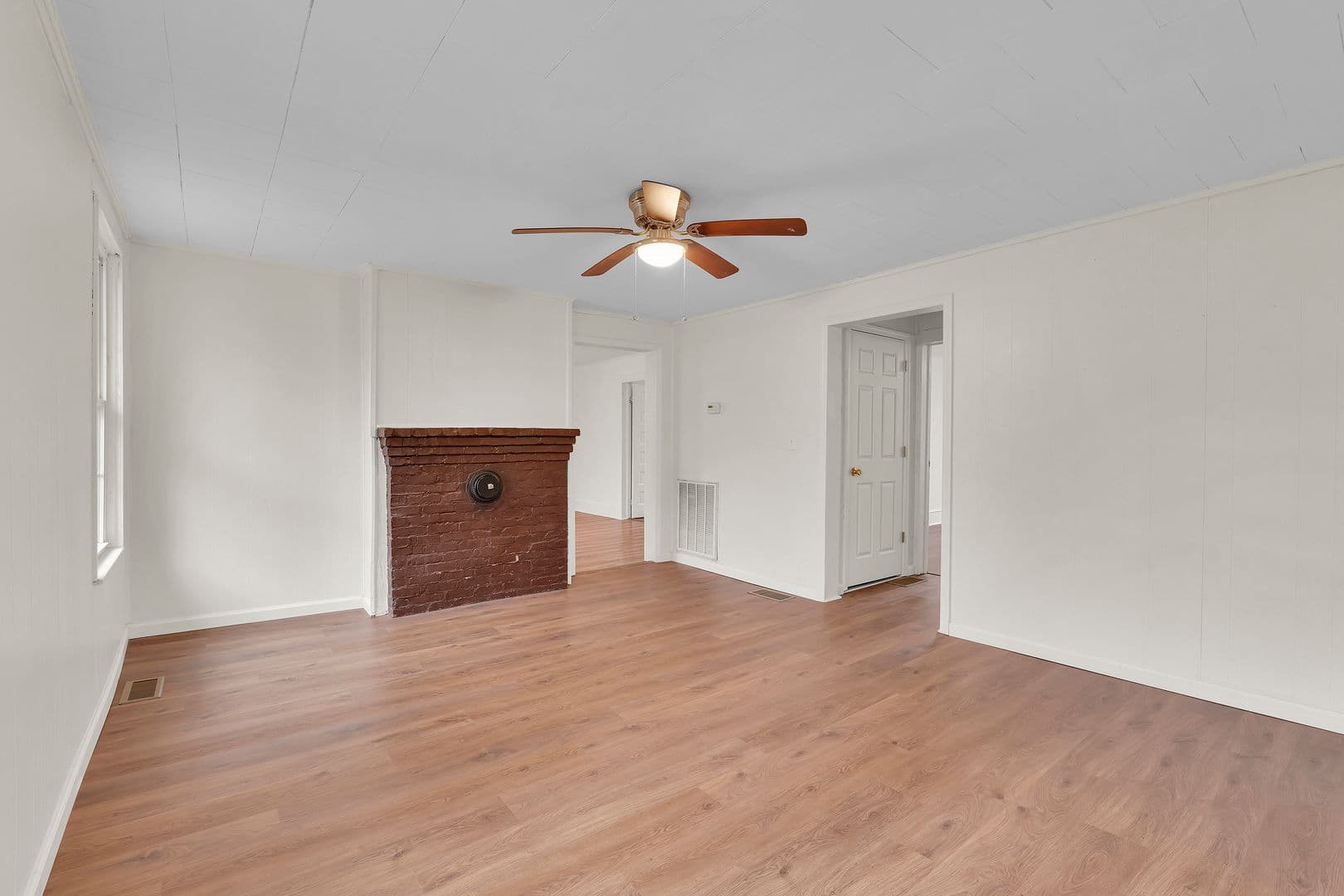 Arcadia House: 321 Manning Street