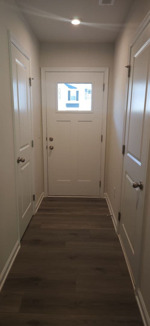 Greenville Townhome: 142 Sarnesfield Way