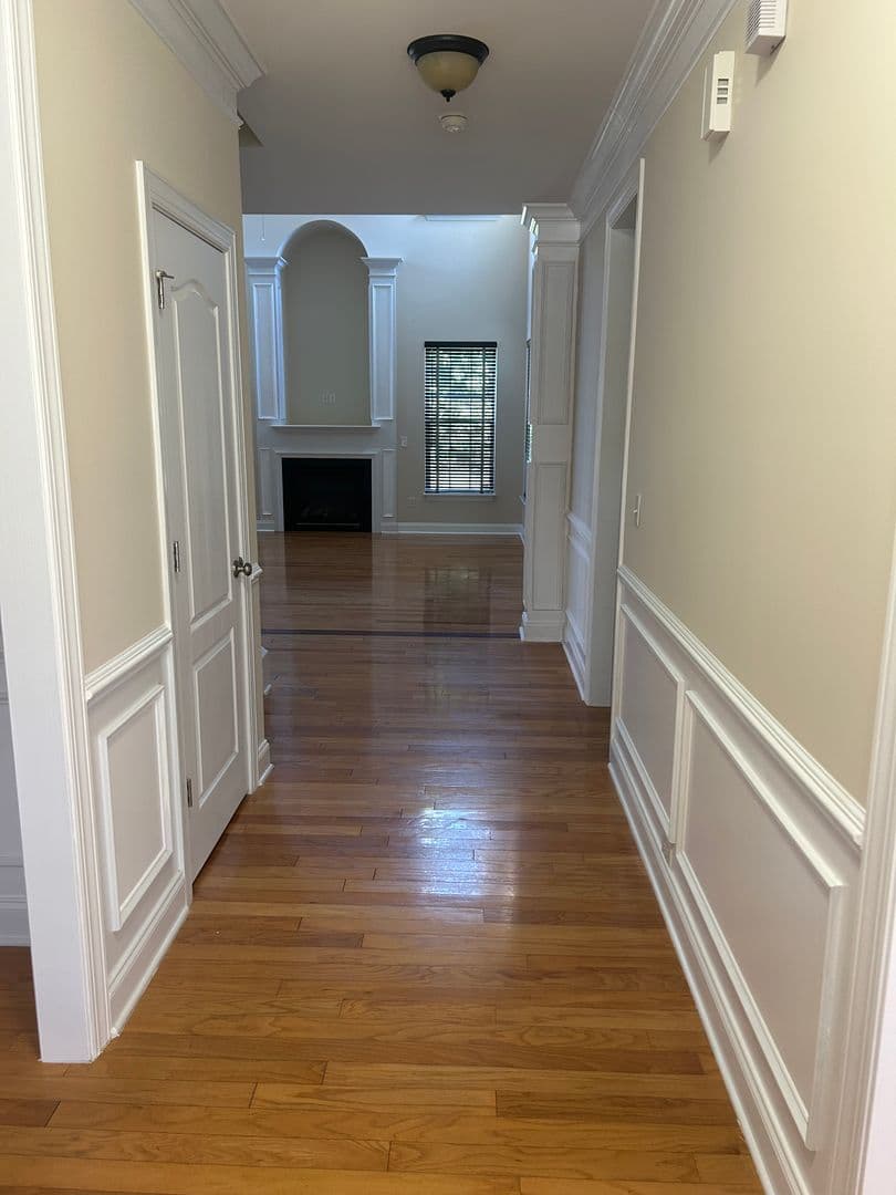 Simpsonville House: 304 Cypress Hill Court
