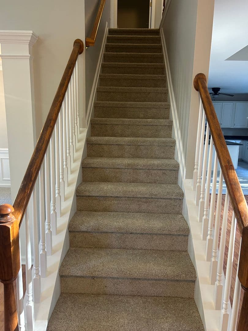 Greenville House: 107 Saddlebrook Lane