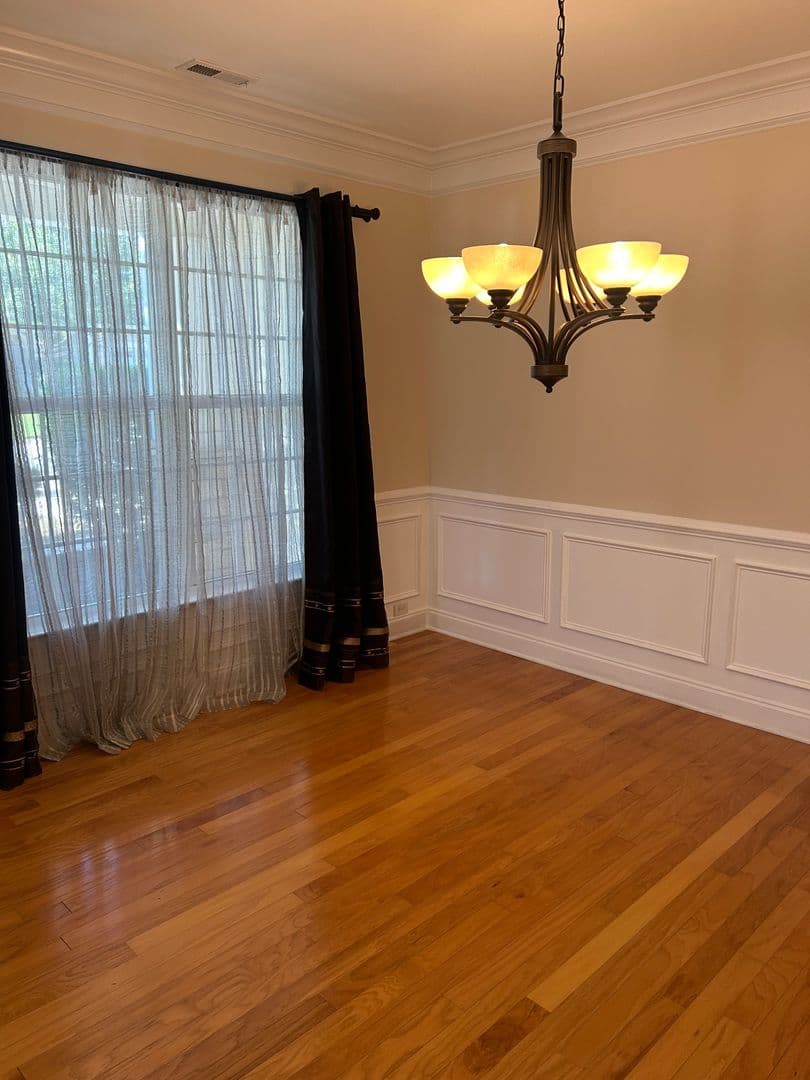 Simpsonville House: 304 Cypress Hill Court