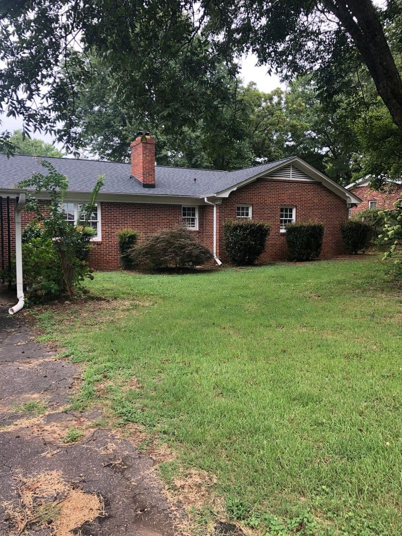 Mauldin House: 129 Sunset Drive