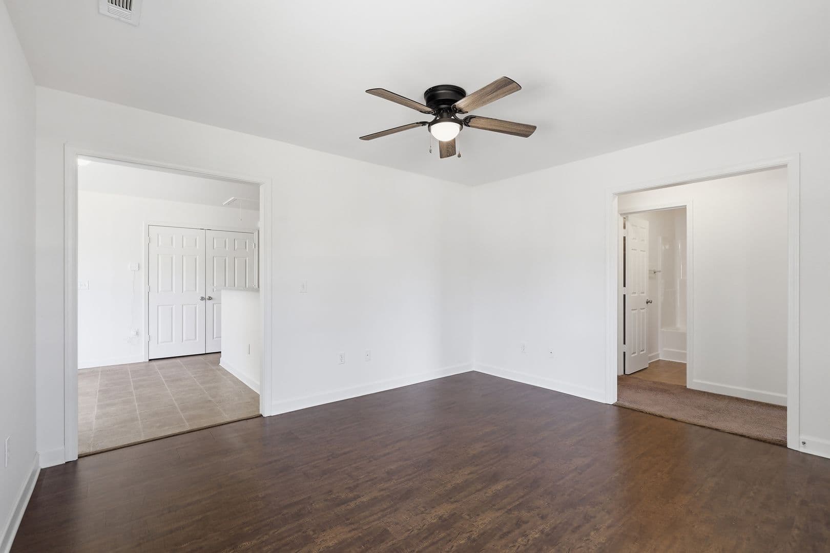 Greenville House: 305 S. Calhoun St