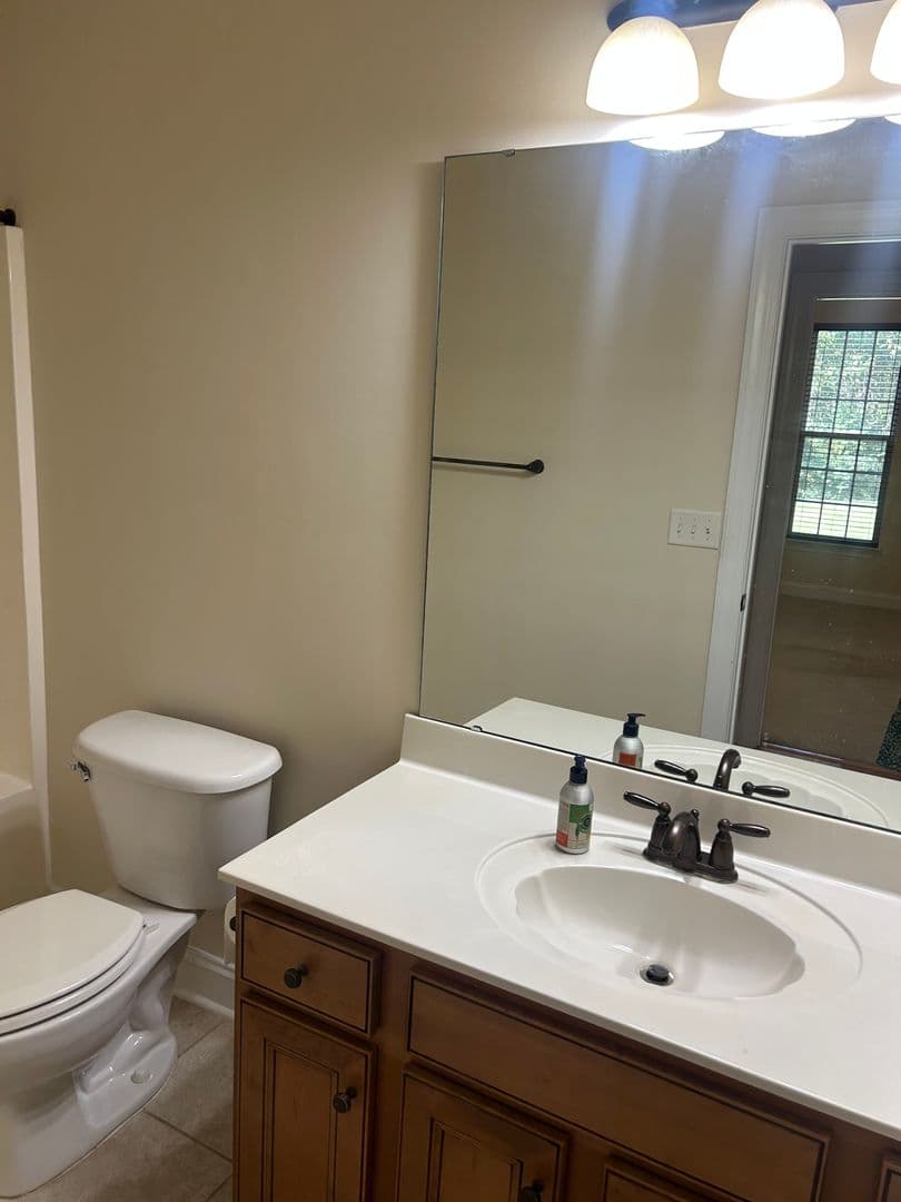 Simpsonville House: 304 Cypress Hill Court