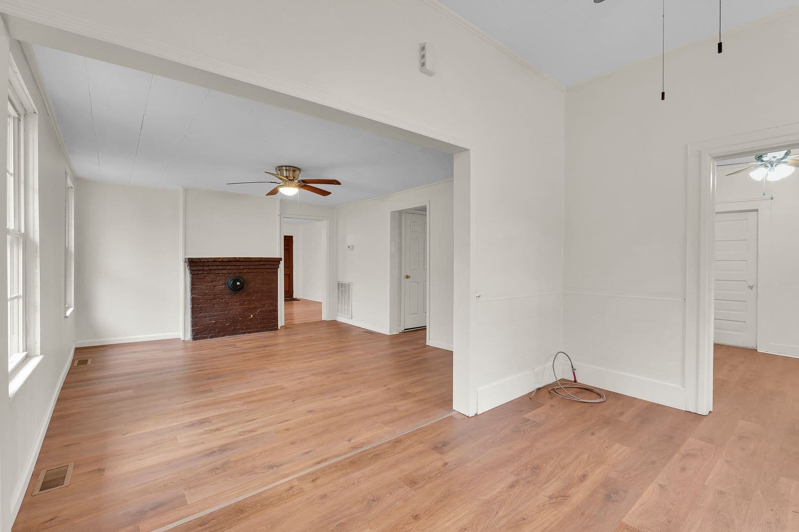 Arcadia House: 321 Manning Street
