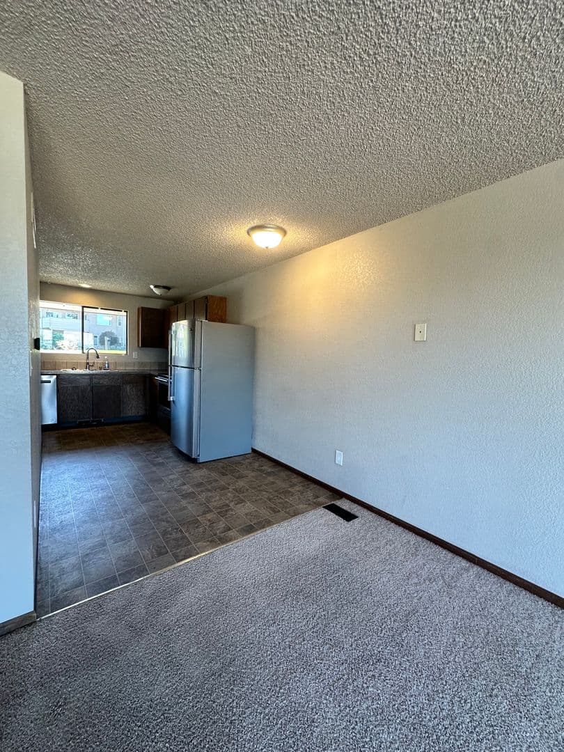 Wenatchee House: 1826 Rocklund Dr. #A