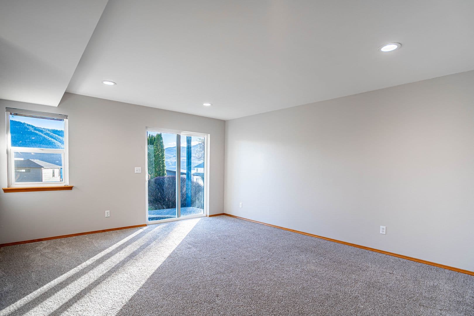 Manson Apartment: 744 Wapato Way
