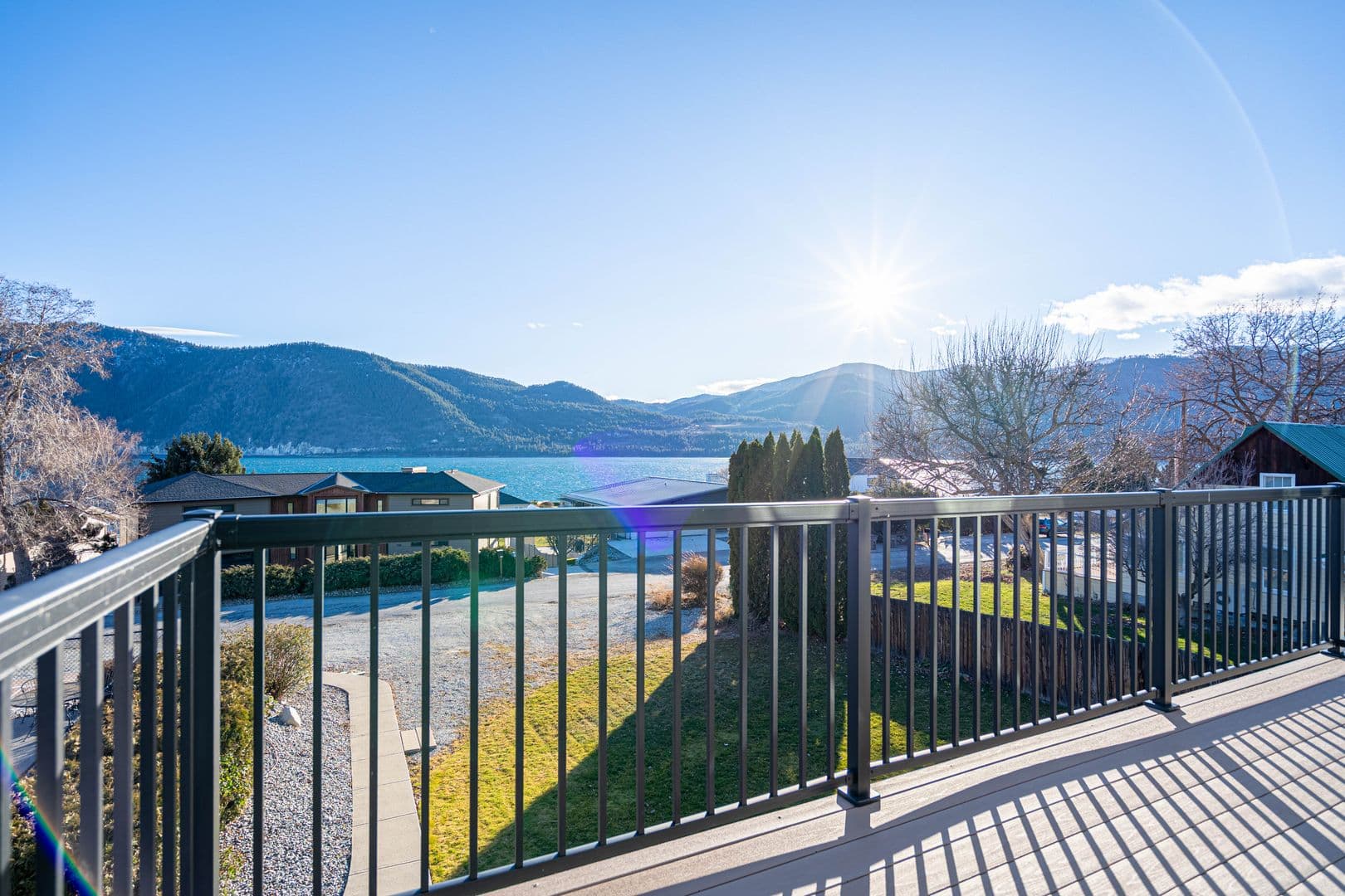 Manson Apartment: 744 Wapato Way