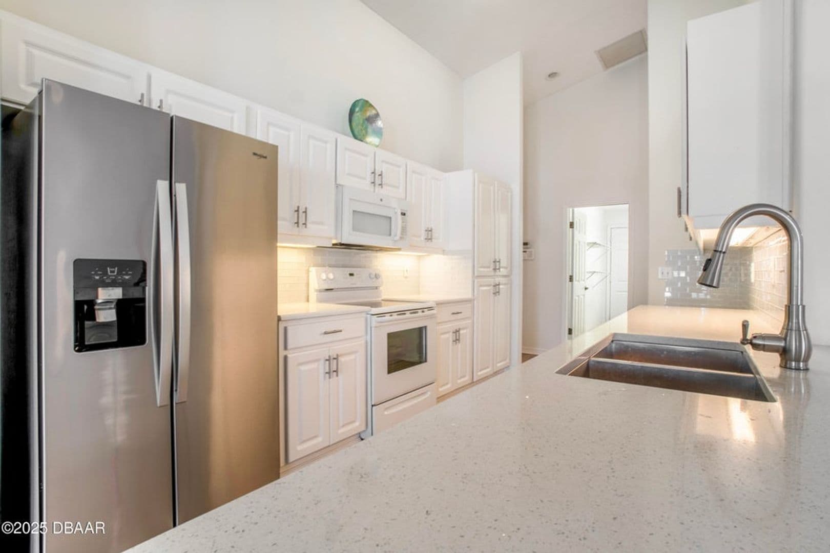 Port Orange House: 6115 Sabal Point Circle