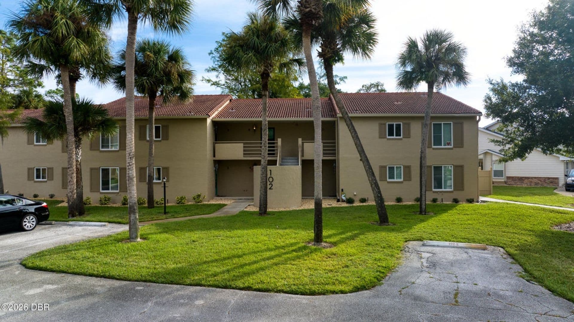 Daytona Beach House: 102 Bob White Court 4