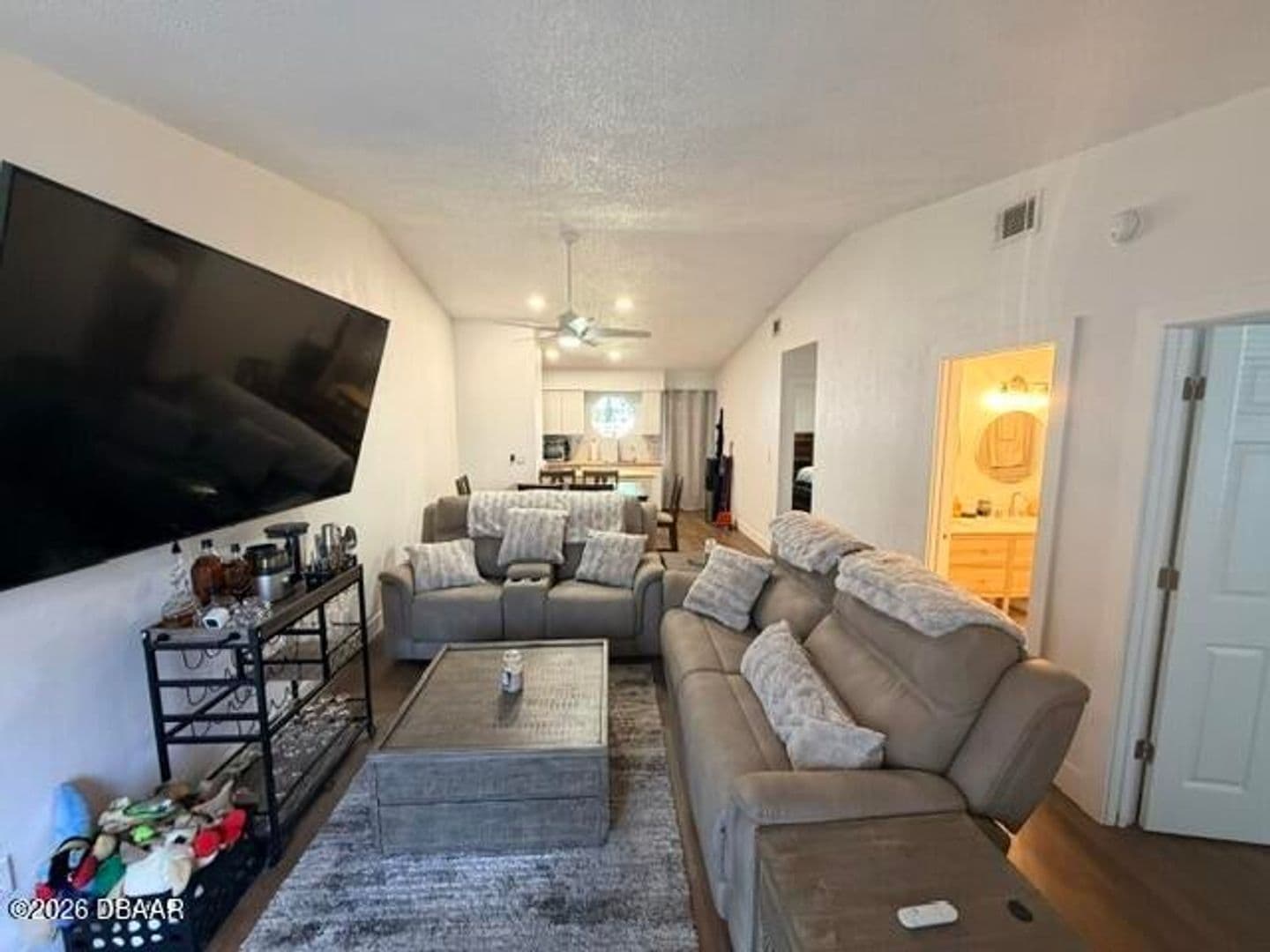 Daytona Beach House: 1571 Hancock Lane