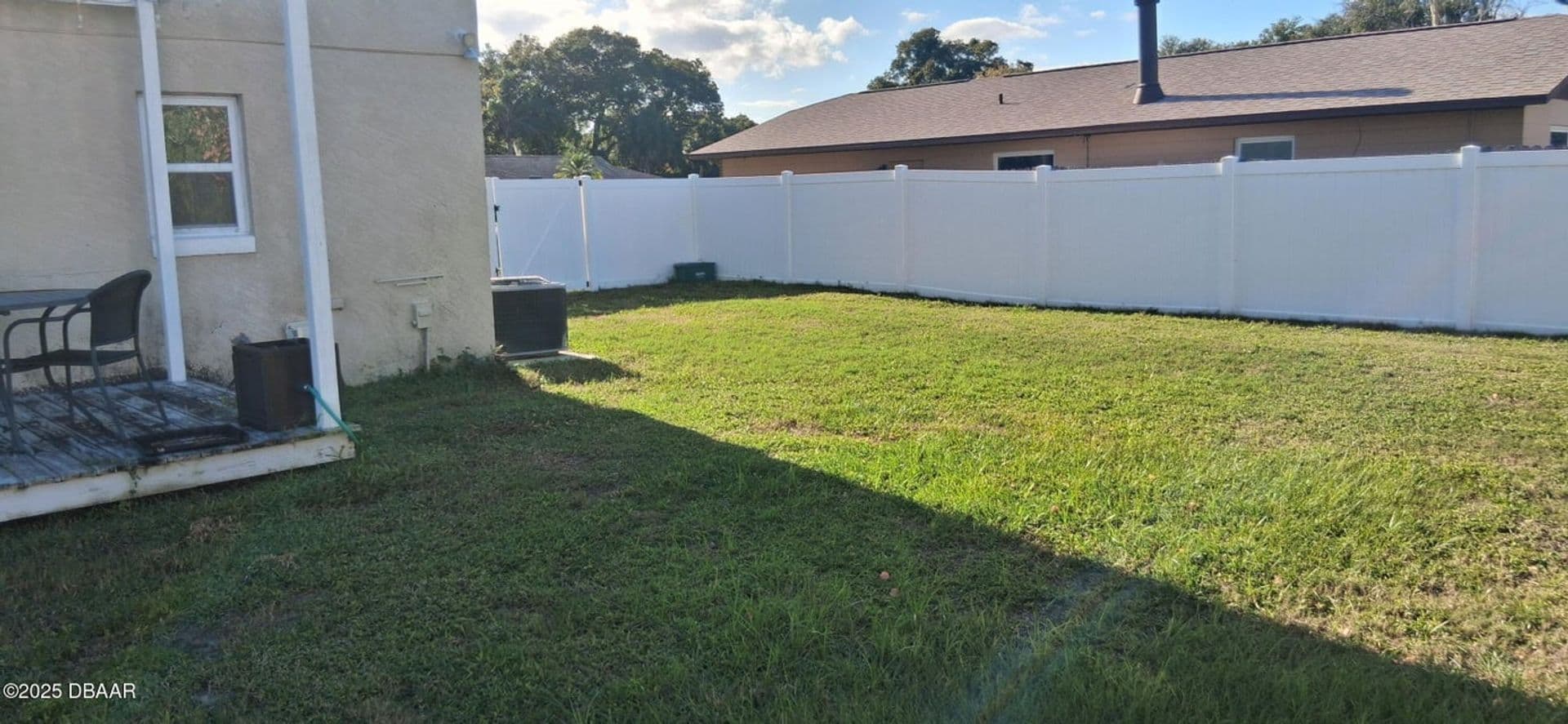 Port Orange House: 653 Sweetwood Drive