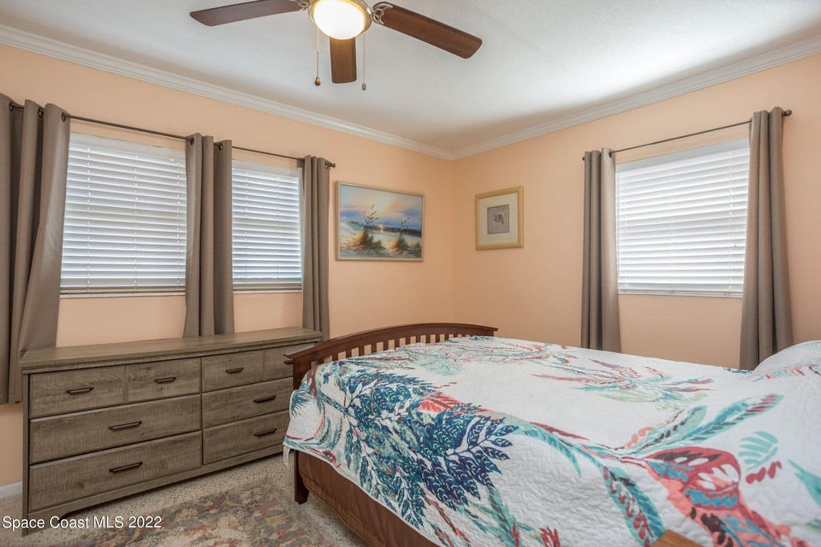 Cape Canaveral House: 8522 N Atlantic Ave #71