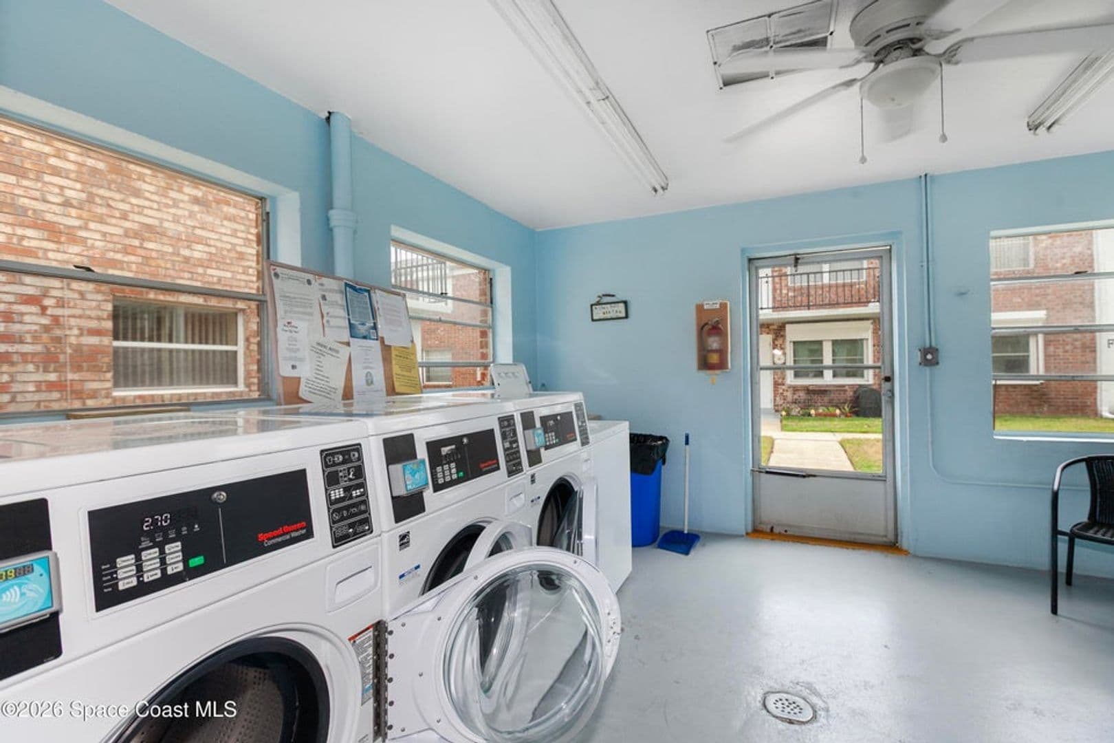 Titusville House: 190 E Olmstead Drive E10