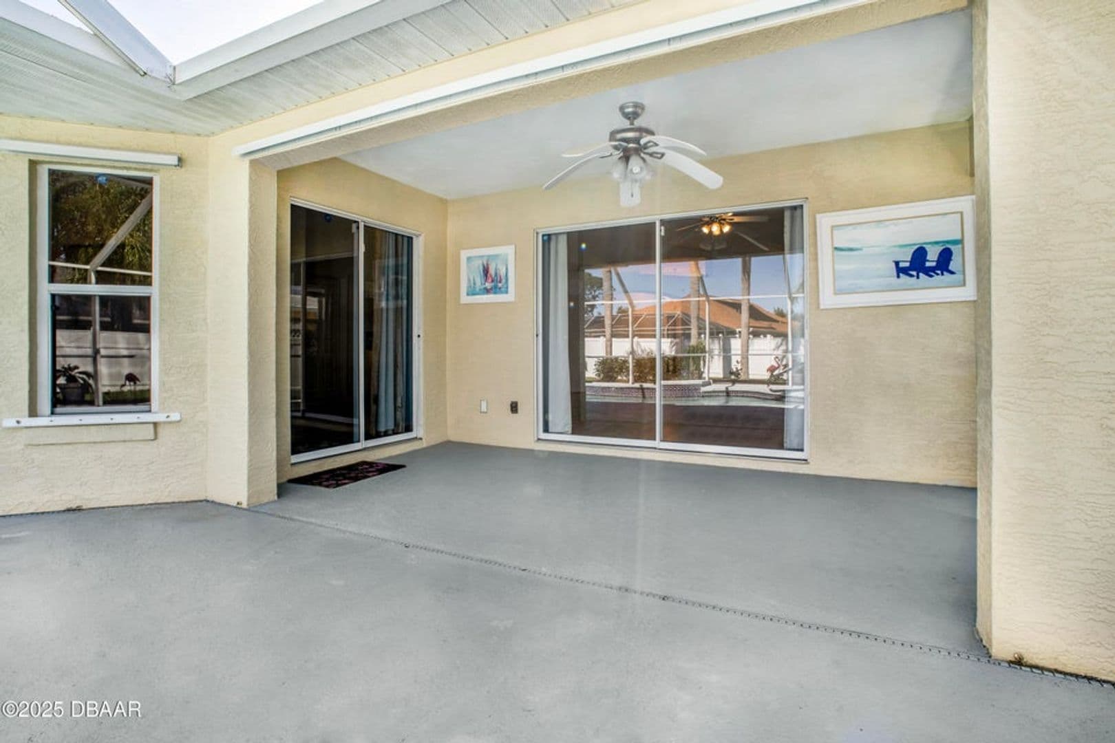 Port Orange House: 6115 Sabal Point Circle