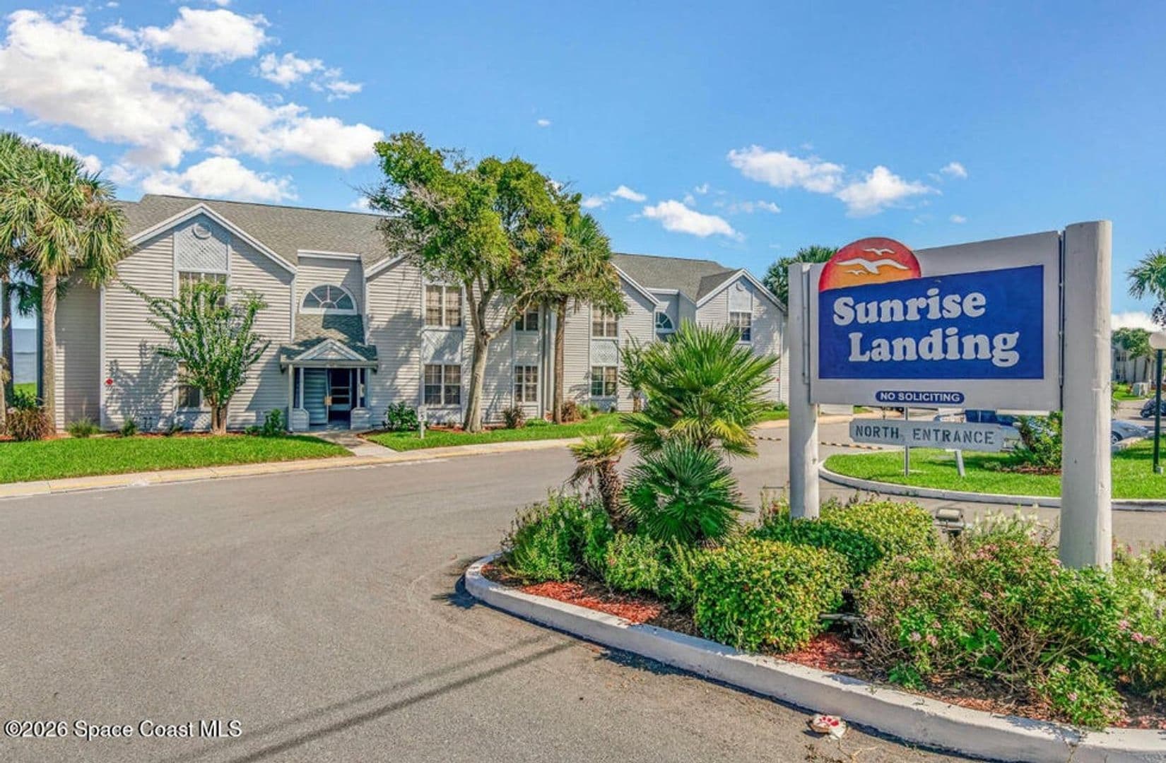 Cocoa House: 7350 N Highway 1 Unit 103