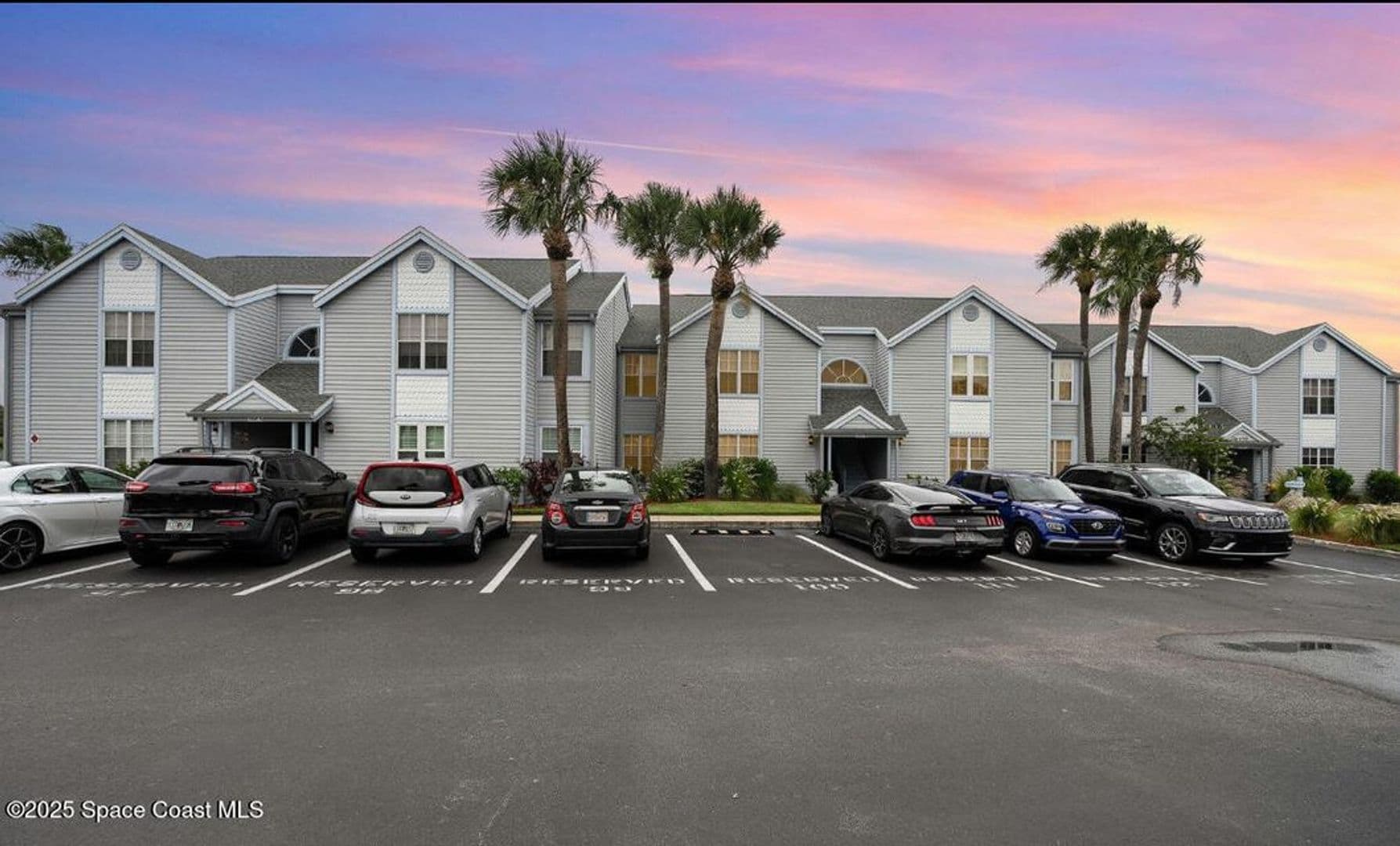 Cocoa House: 7350 N Highway 1 Unit 103