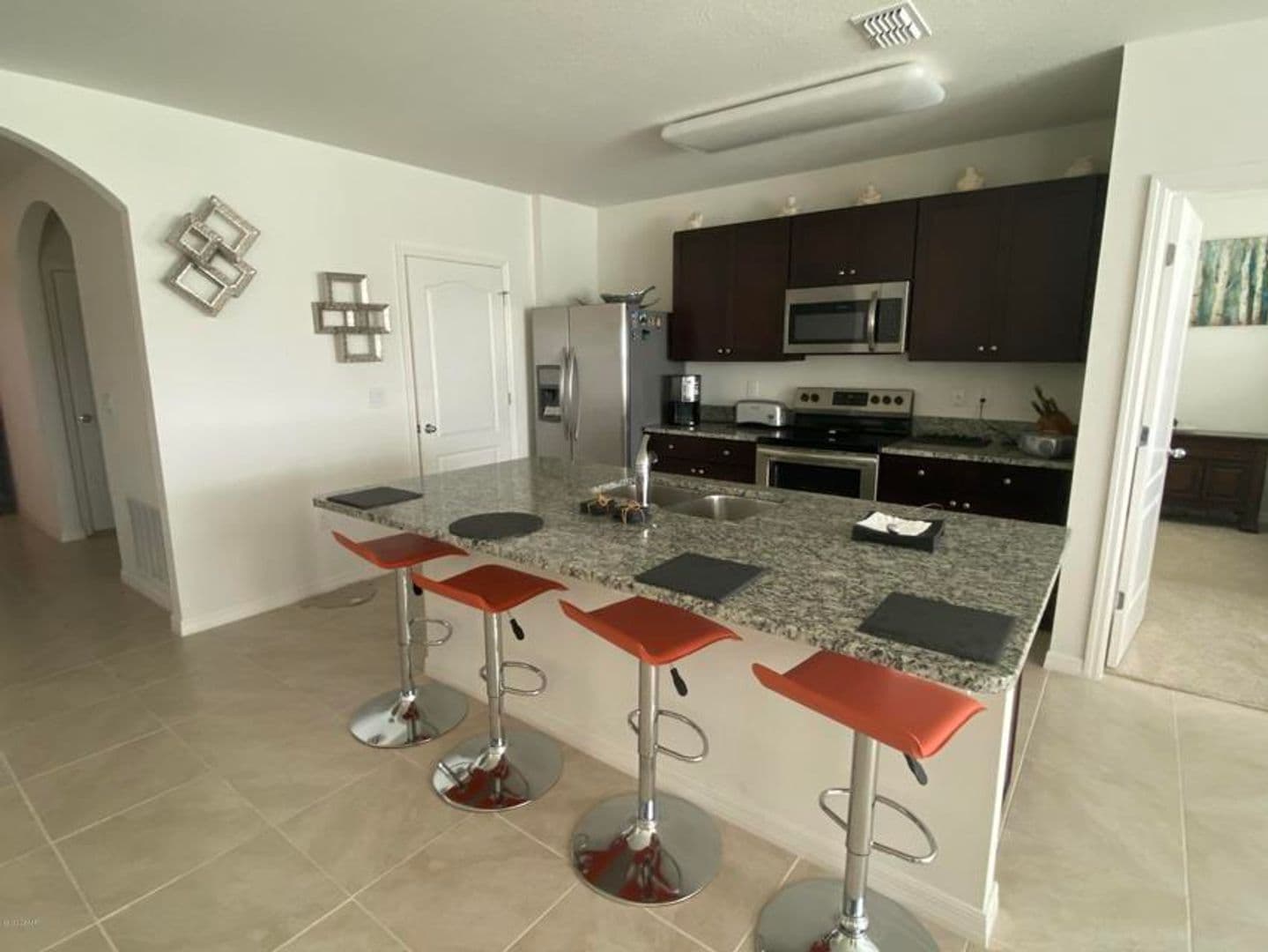 Port Orange House: 5309 Sandpine Haven Lane