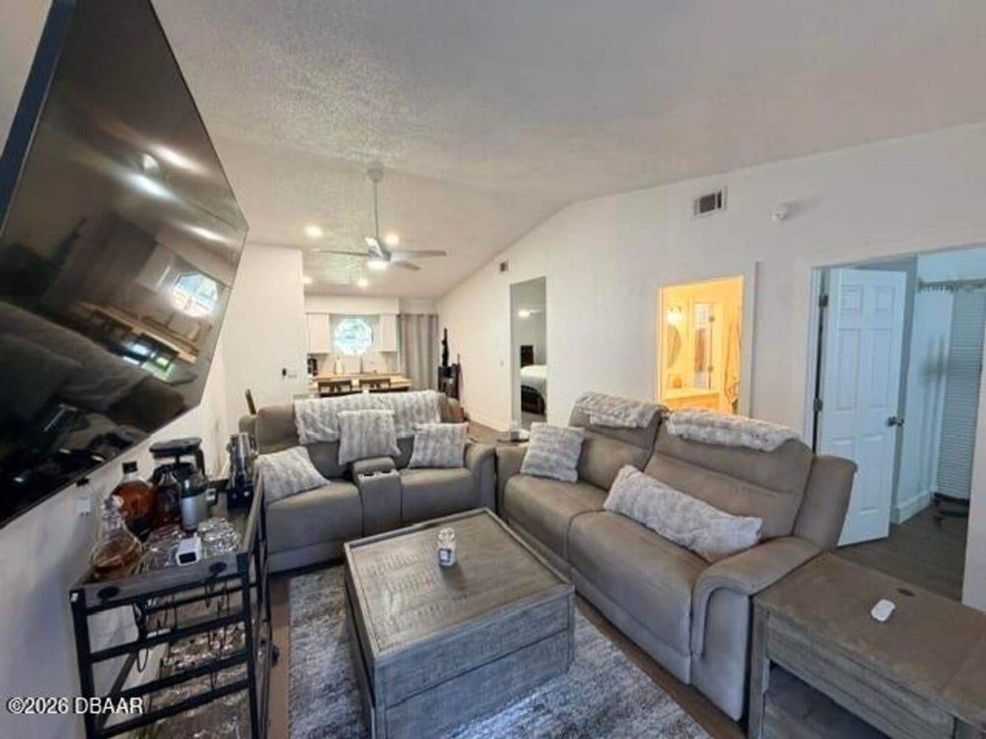 Daytona Beach House: 1571 Hancock Lane