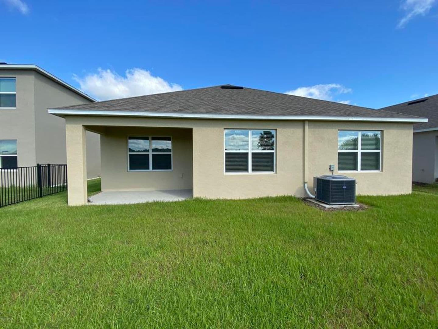 Port Orange House: 5309 Sandpine Haven Lane