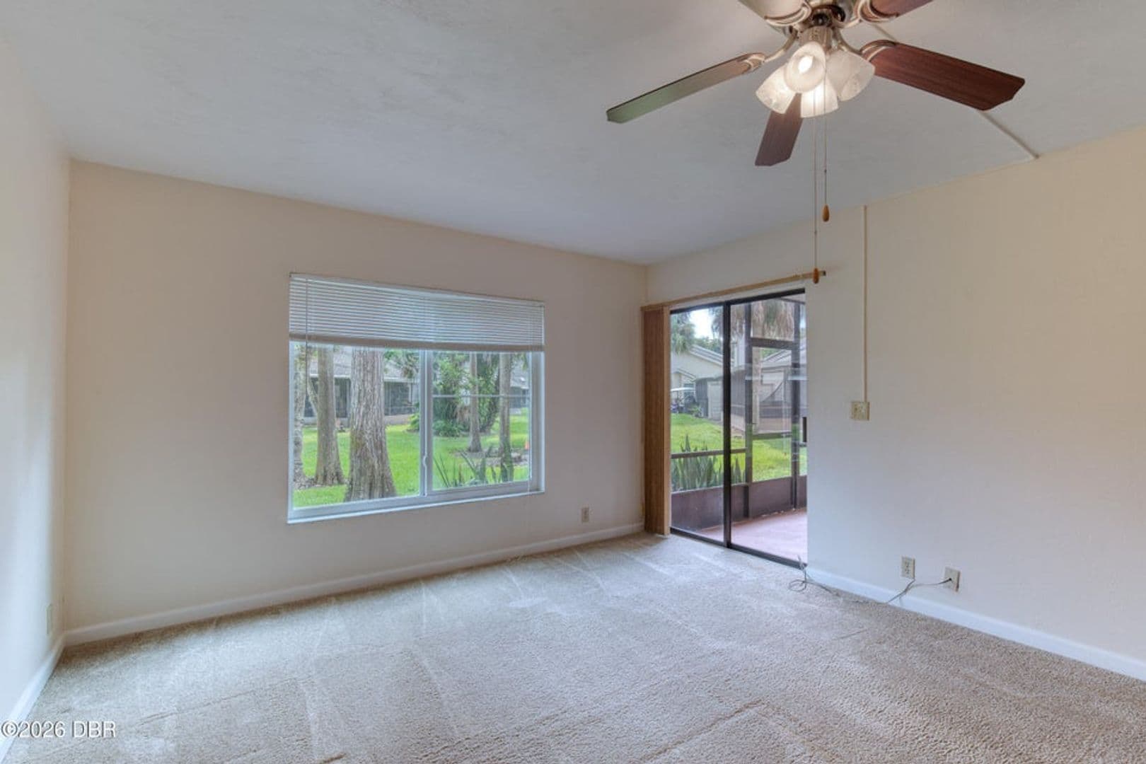 Daytona Beach House: 102 Bob White Court 4
