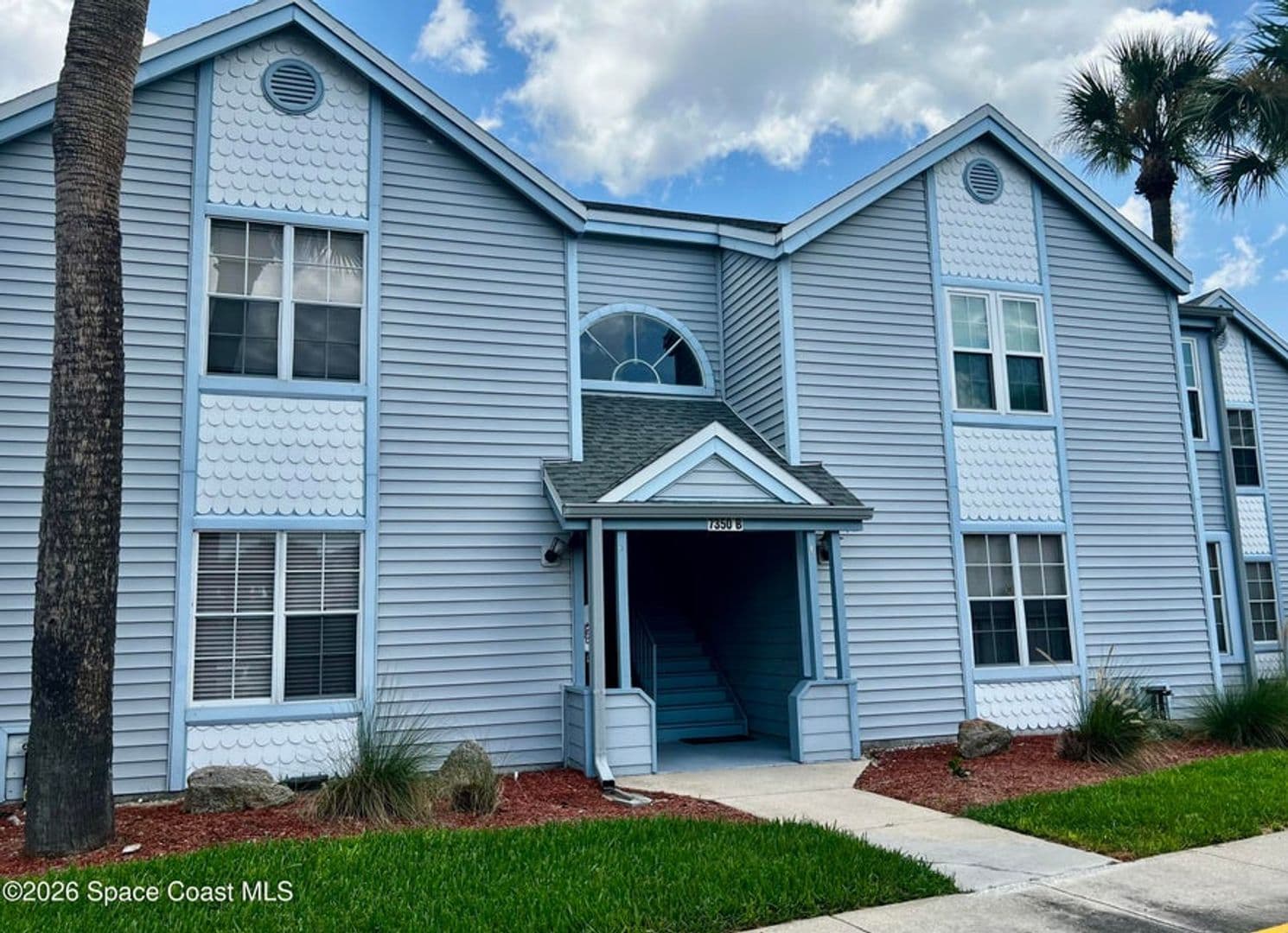 Cocoa House: 7350 N Highway 1 Unit 103