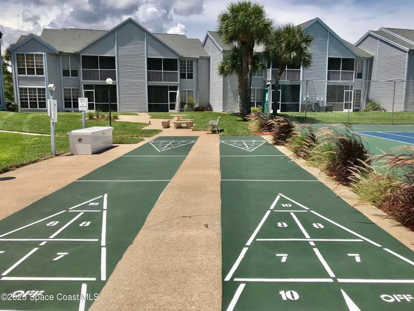 Cocoa House: 7350 N Highway 1 Unit 103