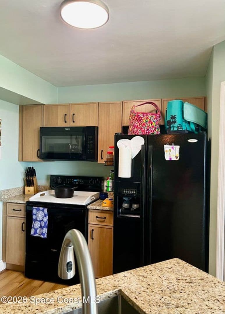 Cocoa House: 7350 N Highway 1 Unit 103