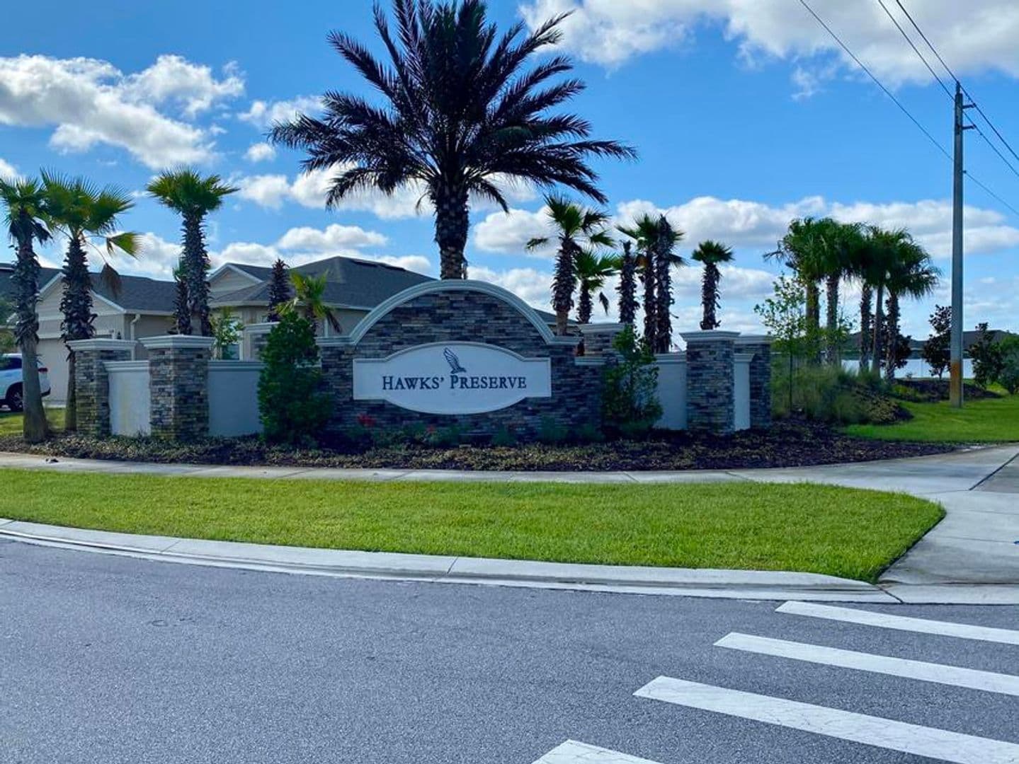Port Orange House: 5309 Sandpine Haven Lane