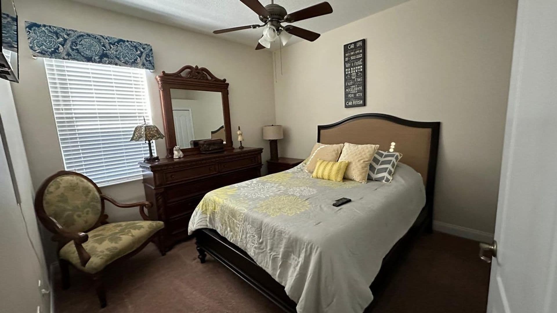 Titusville House: 412 Waterside Circle
