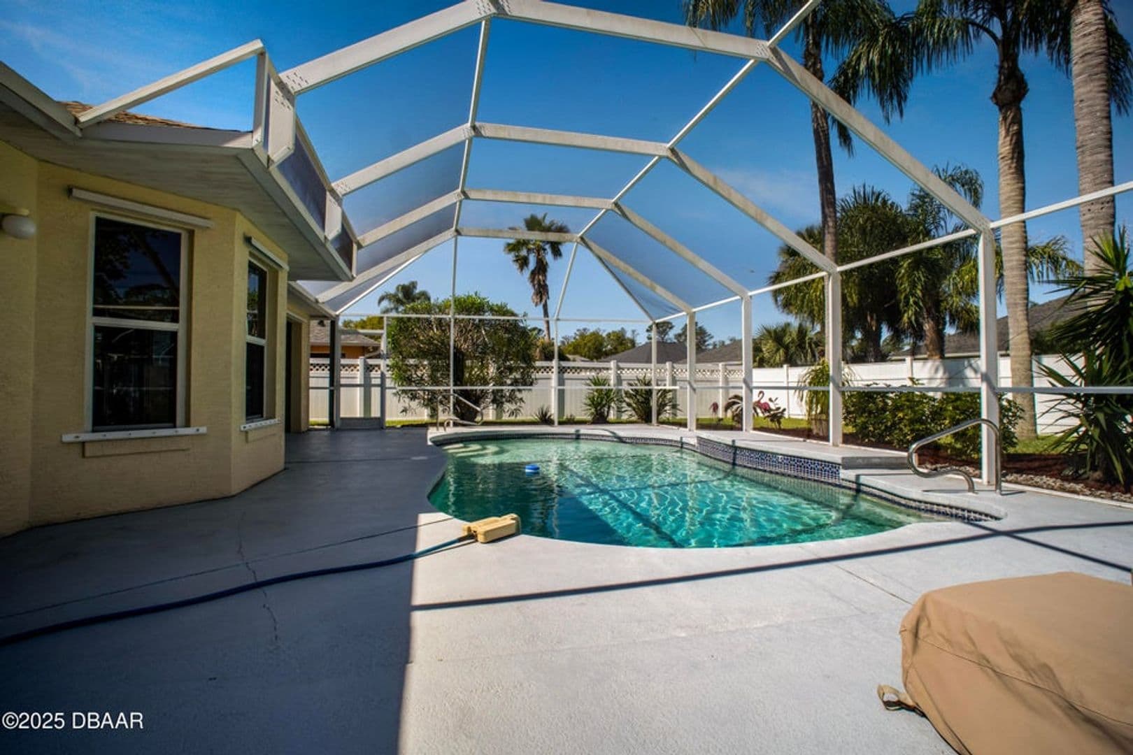 Port Orange House: 6115 Sabal Point Circle