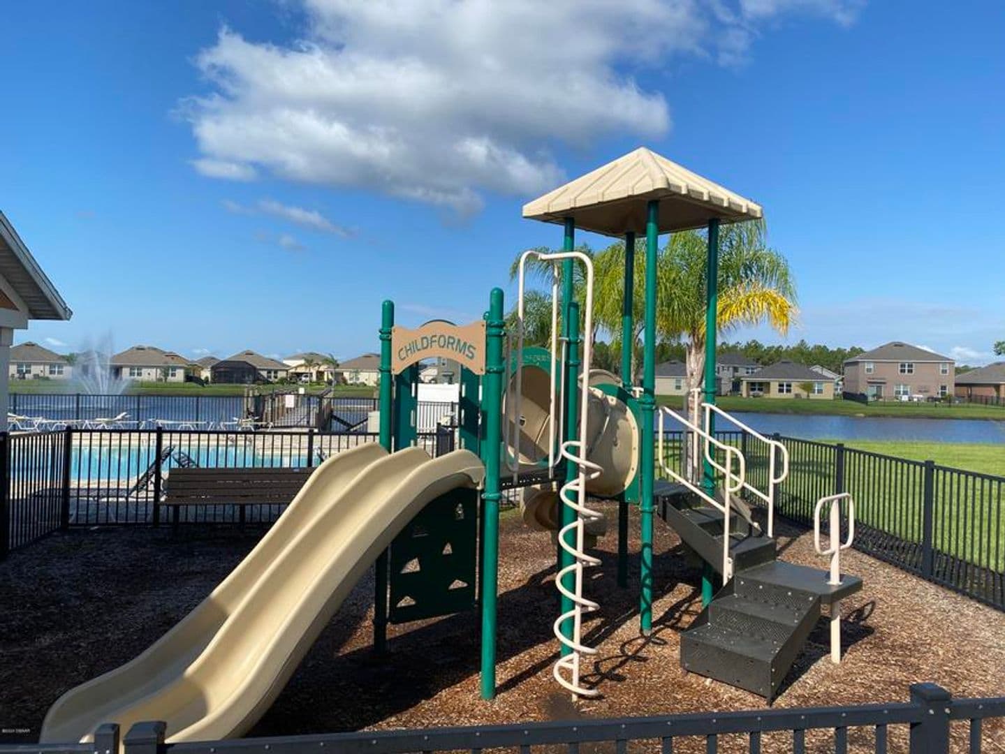 Port Orange House: 5309 Sandpine Haven Lane