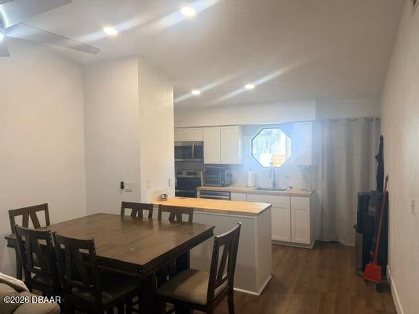 Daytona Beach House: 1571 Hancock Lane