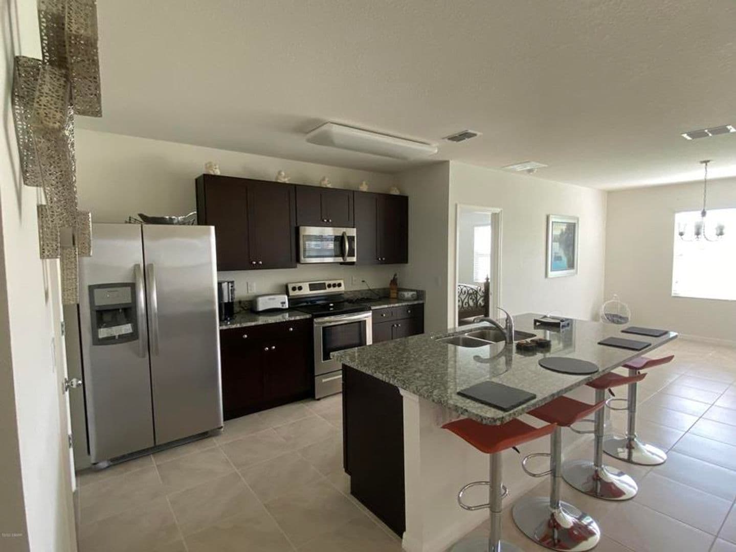 Port Orange House: 5309 Sandpine Haven Lane