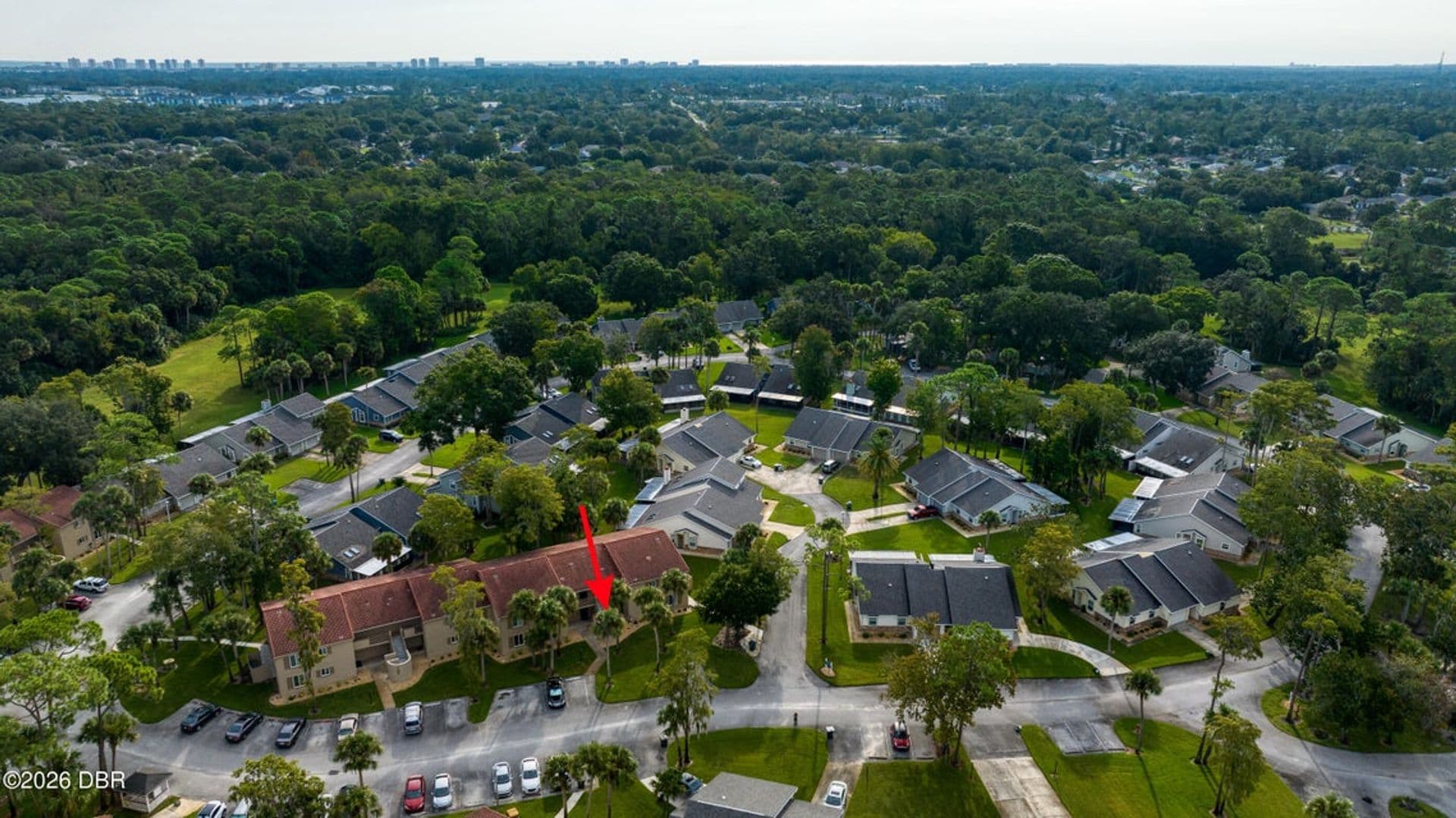 Daytona Beach House: 102 Bob White Court 4