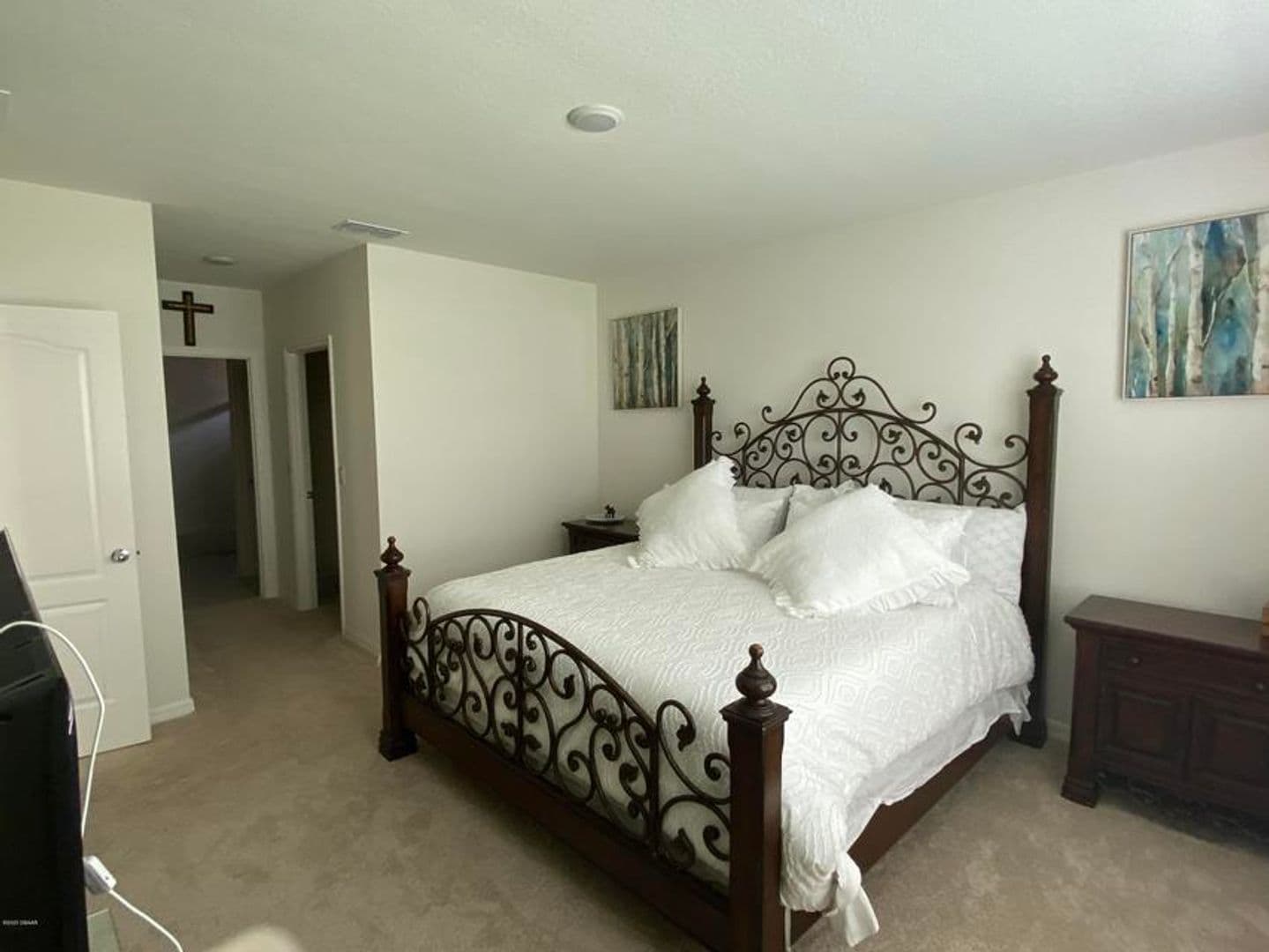 Port Orange House: 5309 Sandpine Haven Lane