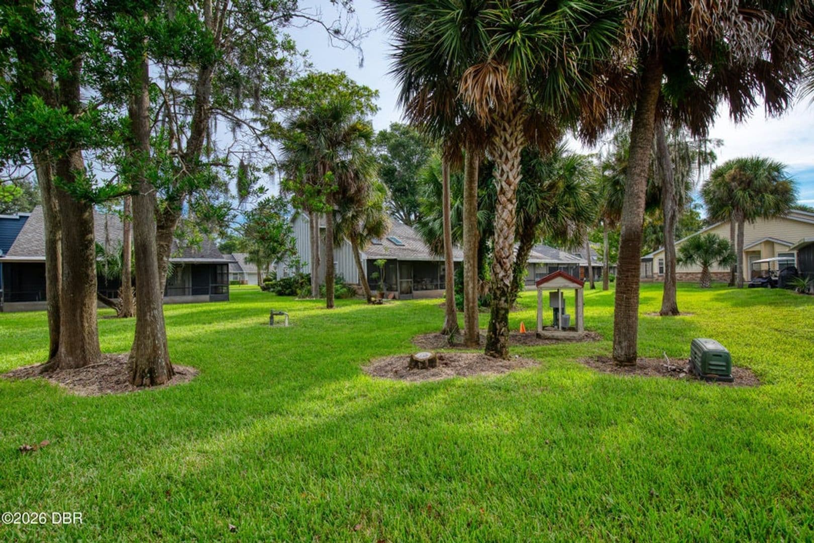 Daytona Beach House: 102 Bob White Court 4