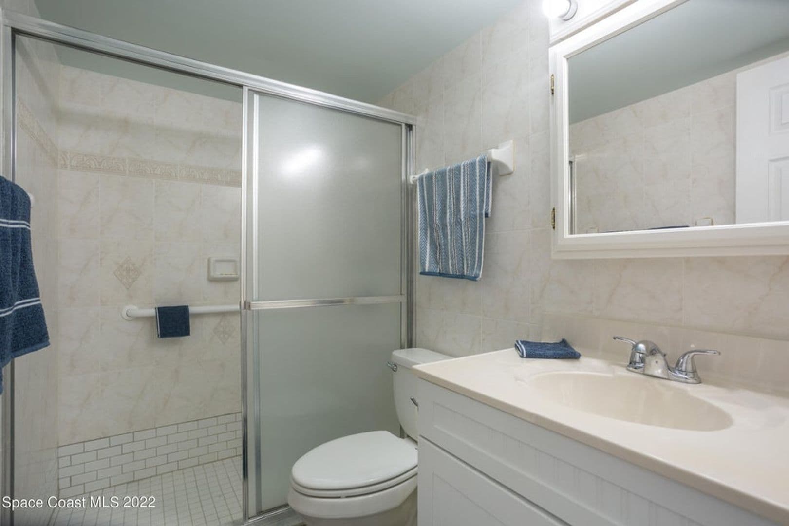 Cape Canaveral House: 8522 N Atlantic Ave #71