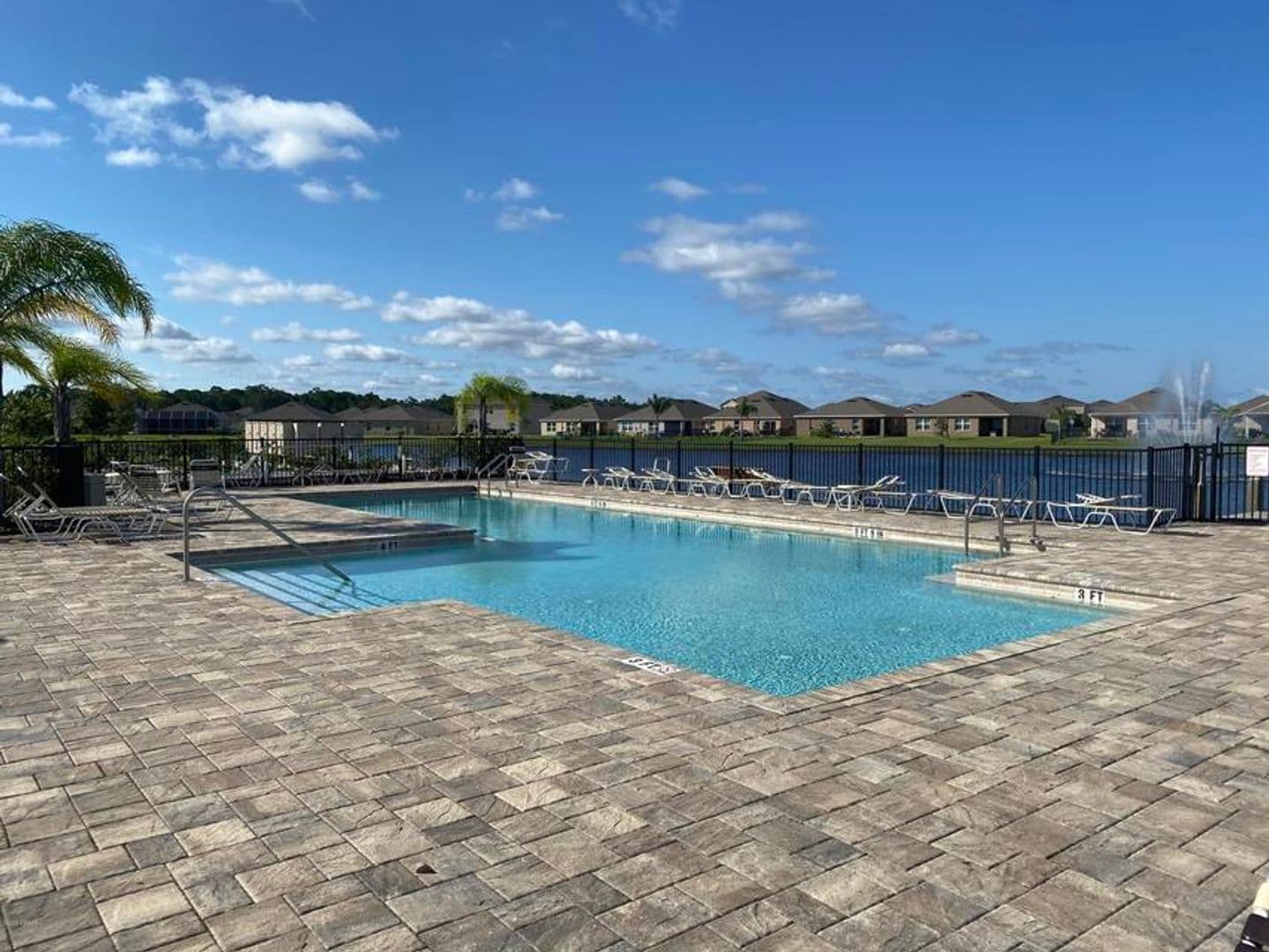 Port Orange House: 5309 Sandpine Haven Lane