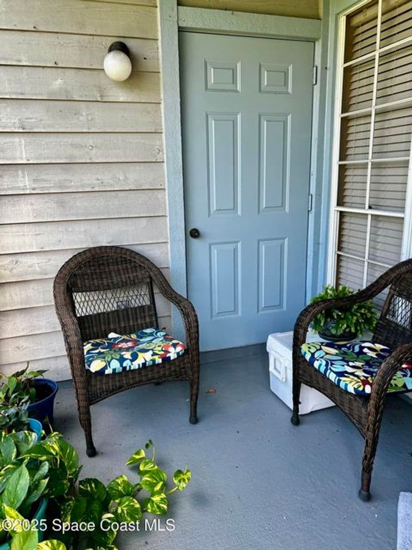 Cocoa House: 7350 N Highway 1 Unit 103