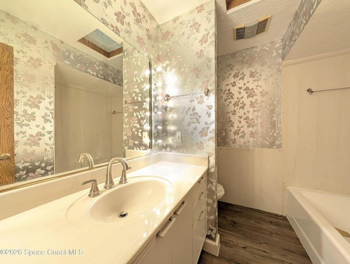 Titusville House: 3686 Muirfield Drive