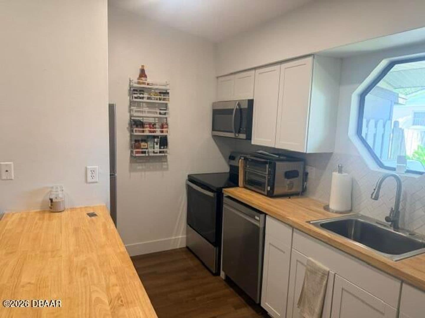 Daytona Beach House: 1571 Hancock Lane