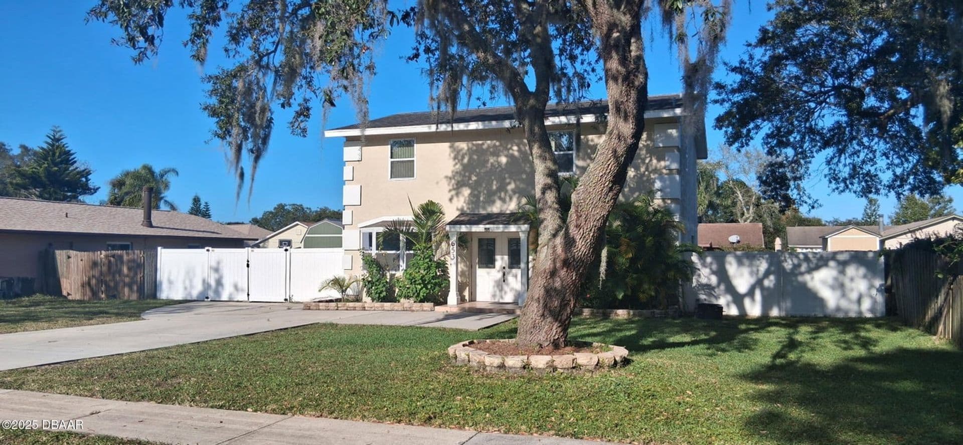 Port Orange House: 653 Sweetwood Drive