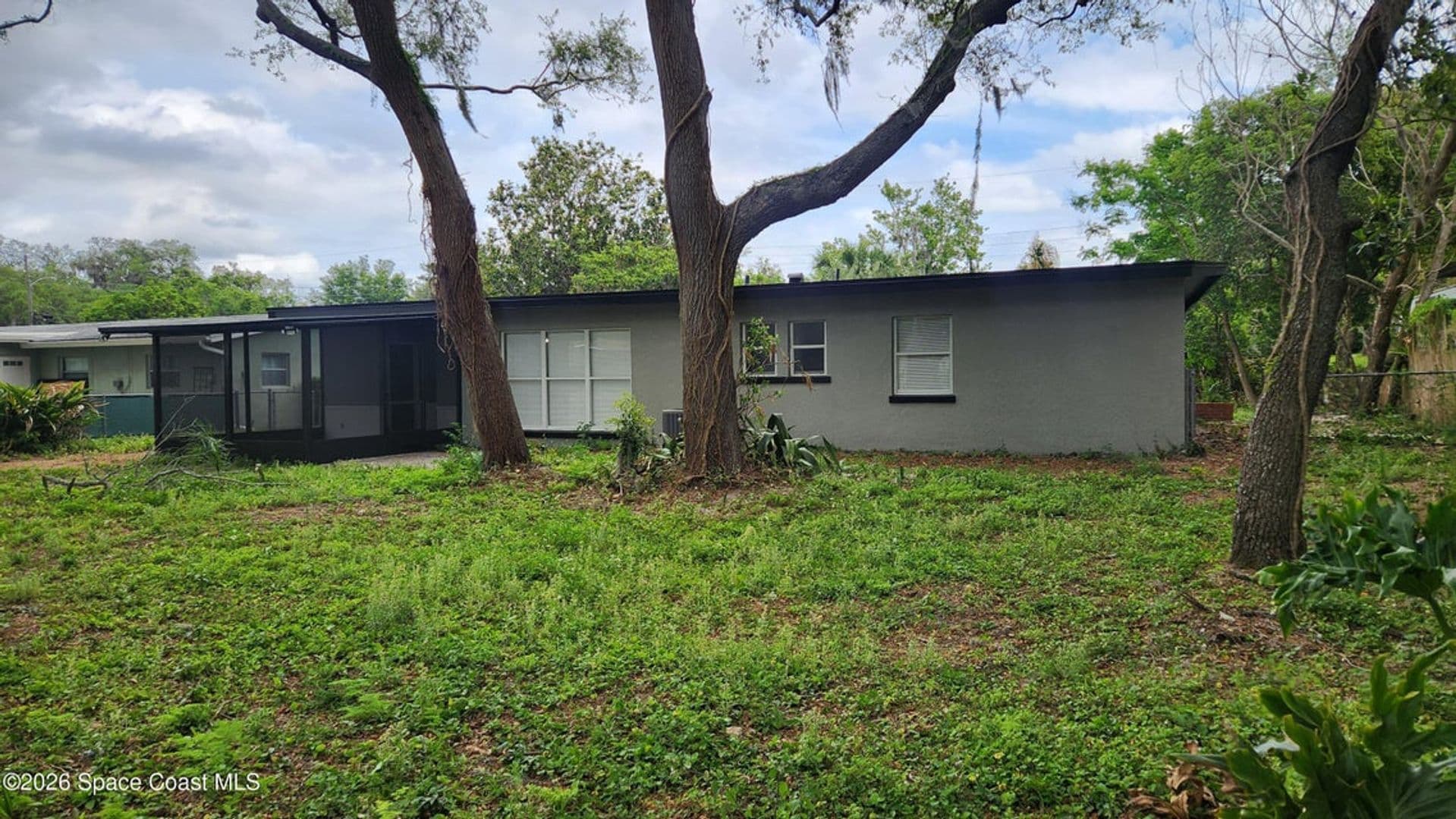 Titusville House: 102 S Christmas Hill Road