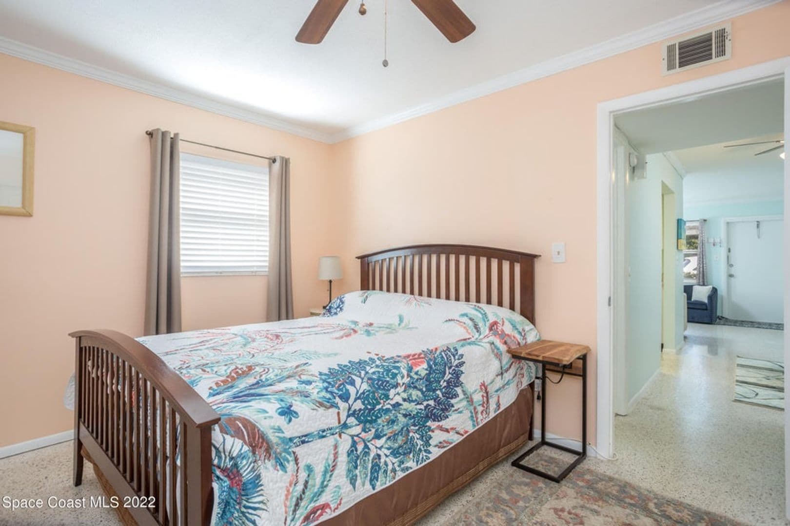 Cape Canaveral House: 8522 N Atlantic Ave #71