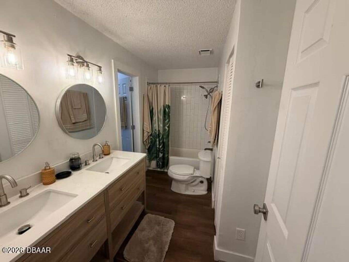 Daytona Beach House: 1571 Hancock Lane