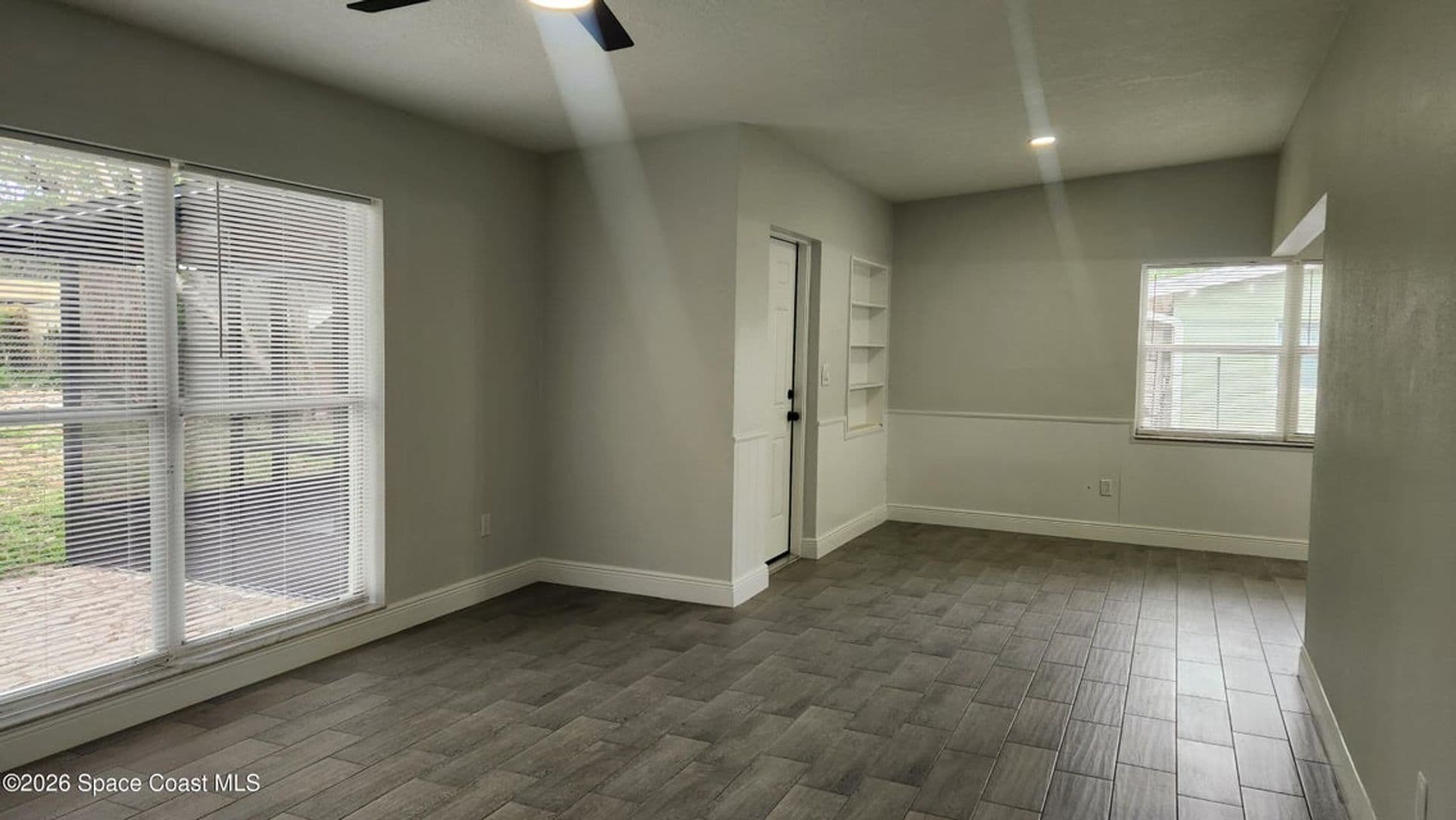Titusville House: 102 S Christmas Hill Road