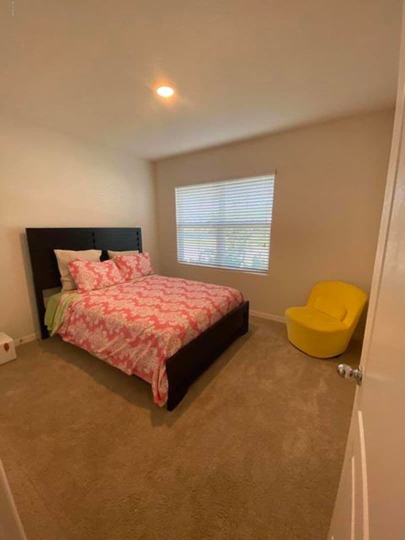 Port Orange House: 5309 Sandpine Haven Lane